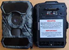 Wildkamera SECACAM Home Vista