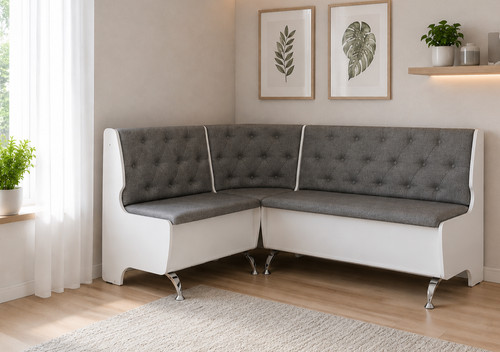 Eckbank admir sitzbank - eckbank,