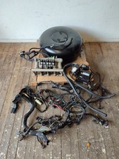 Gasanlage Prins ECM VSI-8 6 Zylinder Volvo C70 I Cabrio