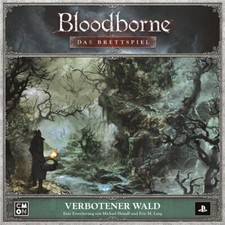 Bloodborne das brettspiel - das,