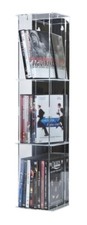 Sora dvd tower mit - sora,