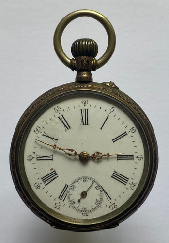 Seltene - jg, junghans