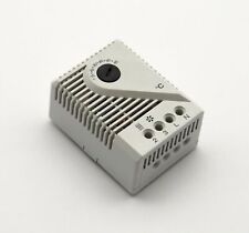 Siemens 8MR 2170-1A 10-60°C Thermostat-Wechsler -unused-