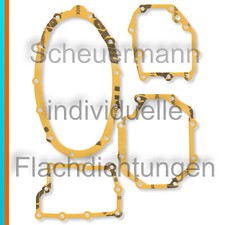 Dichtsatz für Saab 900 Getriebe Baujahr 1978 - 1993