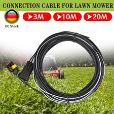10m 20m ladekabel - 3m/10m/20m, für