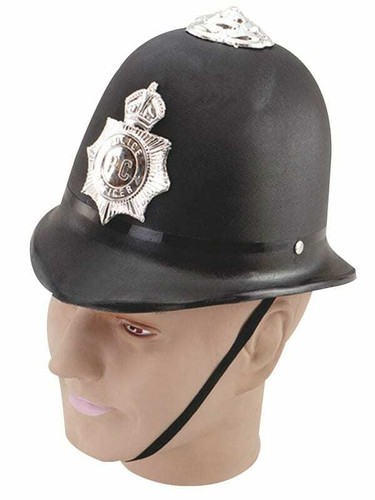 Erwachsene polizei helm - erwachsene,