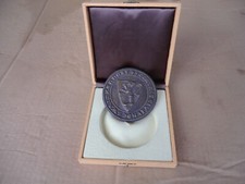 Siegel Plakette der Stadt