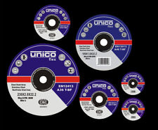 Trennscheiben Flexscheiben ø 50 76 115 125 150 180 230 mm Inox Edelstahl Metall 