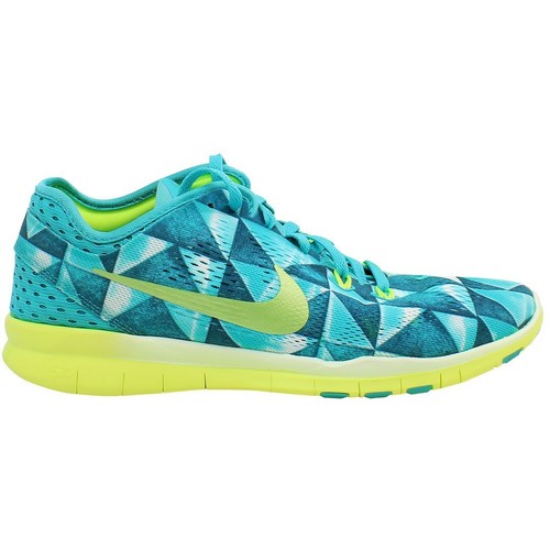 Nike free fit prt - free, 5.0