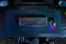 Razer BlackWidow V4 X Gaming