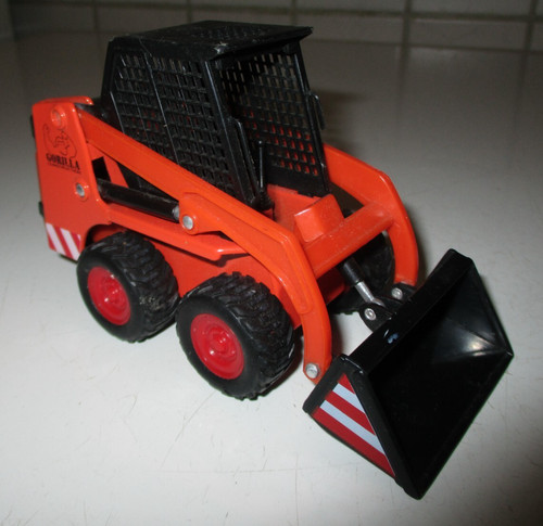 Welly 2650 radlader modell - 2650,