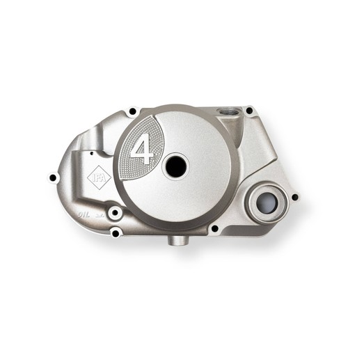 Kupplungsdeckel dzm motor - kupplungsdeckel,