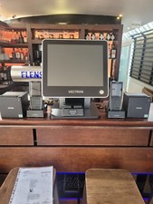 Gastro Kassensystem Vectron