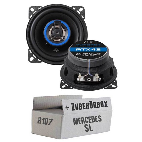 Lautsprecher autotek für - lautsprecher,