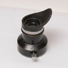 Leitz Wetzlar  Visoflex  Lupensucher Nr.1729