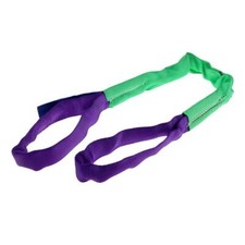 3,3 Fuß endlose runde