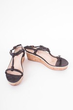 PRADA Damen Schuhe Plateau