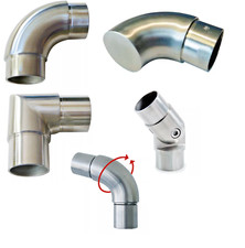 VA Bogen Fitting Schweissbogen