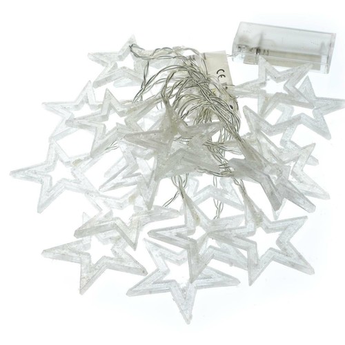 2er set lichterkette - 2er,