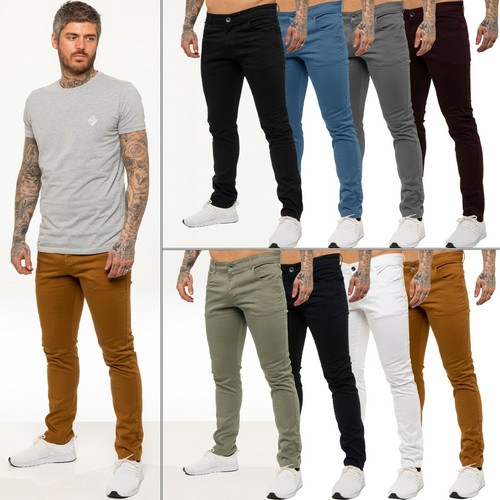 Kruze chinohose herren - kruze,