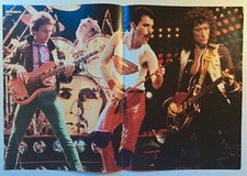 Kultiges Poster 2-seitig A3