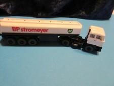 Wiking H0 780 DAF BP