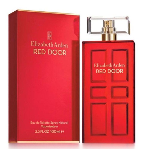 Elizabeth arden red door 100ml - arden,