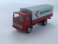 Wiking 1:87 GK437/8 MB LP 1317