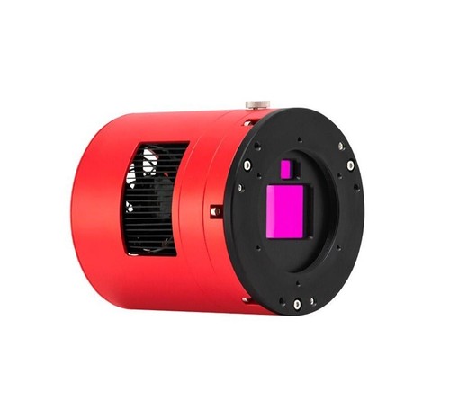 Zwo astrokamera asi2600mm duo - zwo, asi2600mm-duo