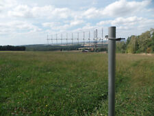 Yagi Antenne 23cm 1296 MHz mit