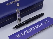 Waterman Doué Hemisphere - Rollerball -