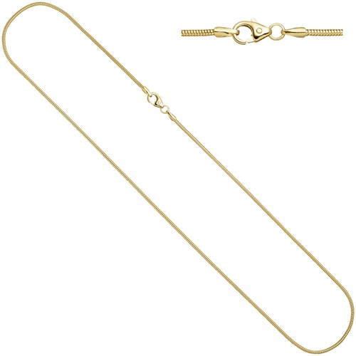 Jobo 26682 schlangenkette - jobo"26682"schlangenkette, 333