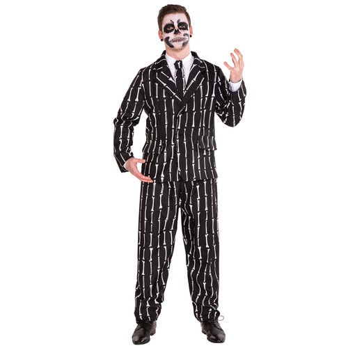 Herren knochen anzug - herren,