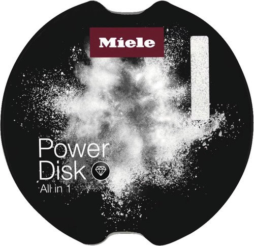 Miele powerdisk pcr all - all, in