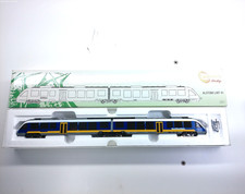 Mehano H0 Triebwagen ALSTOM LINT 41,Licht, DIGITAL, in OVP#4848