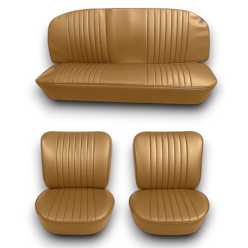 Sitzbezüge für käfer - vw,