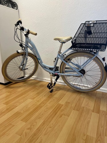 Puky skyride light zoll - skyride, 24