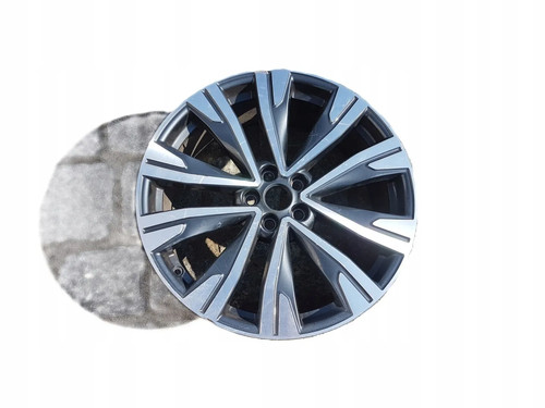Alufelge zoll 0 - alufelge, 8.0"