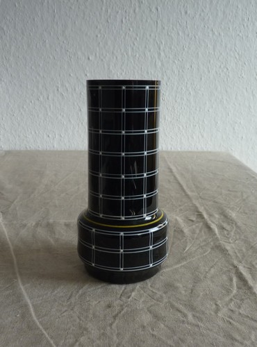 Vase veb glaswerke - ,