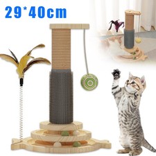 5 in 1 Kratzsäule Kratzbaum