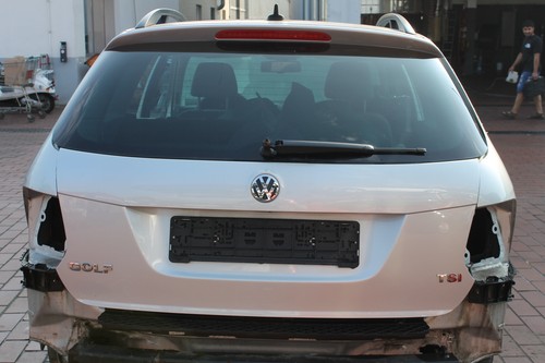 Golf variant farbe silber - golf,