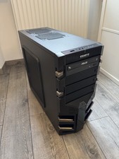 Gigabyte Sumo Alpha, Intel I7