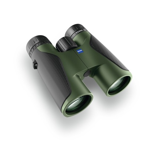 Zeiss terra 8x42 grün - ed,