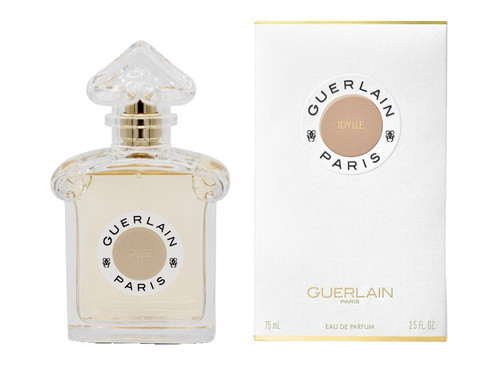 Guerlain idylle eau - guerlain,