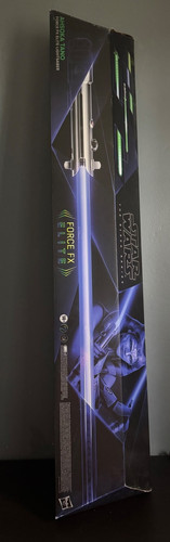 Hasbro black series - black,