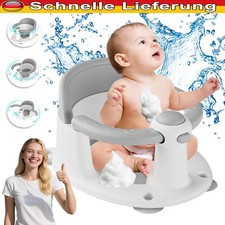 Ergonomischer Badesitz Baby
