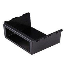 Unterbaukonsole Auto-Radio ISO