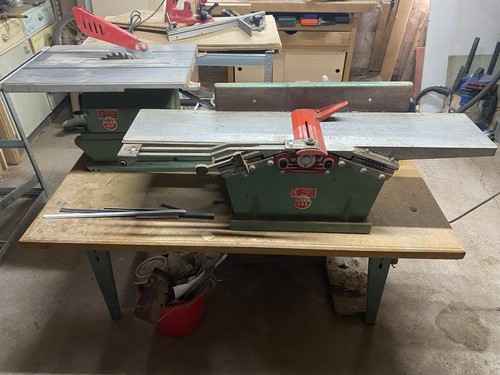 Kity 635 617 - kity, kombimaschine
