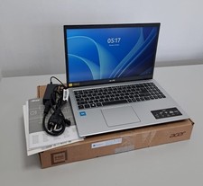 Acer Aspire 1 A115-32 15,6" FHD 128GB+256GB SSD Intel Celeron N4500 8GB RAM