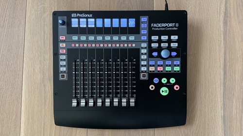 Presonus faderport daw - 8,